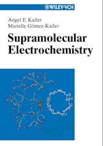 Supramolecular Electrochemistry