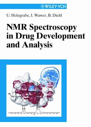 NMR Spectroscopy in Drug Development and Analysis