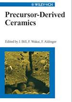 Precursor-Derived Ceramics