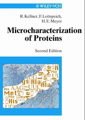 Microcharacterization of Proteins