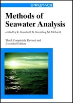 Methods of Seawater Analysis