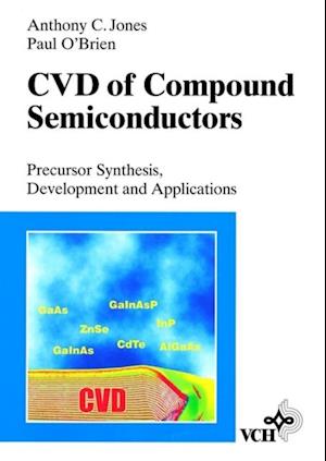 CVD of Compound Semiconductors