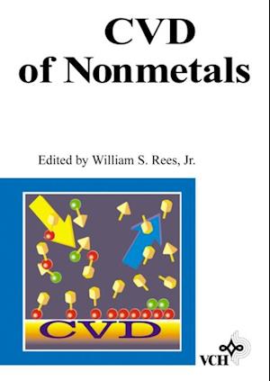 CVD of Nonmetals