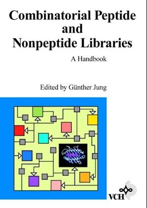 Combinatorial Peptide and Nonpeptide Libraries