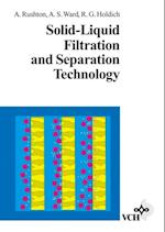 Solid-Liquid Filtration and Separation Technology