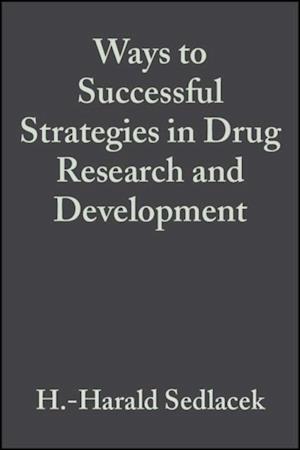 Ways to Successful Strategies in Drug Research and Development