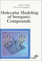 Molecular Modeling of Inorganic Compounds