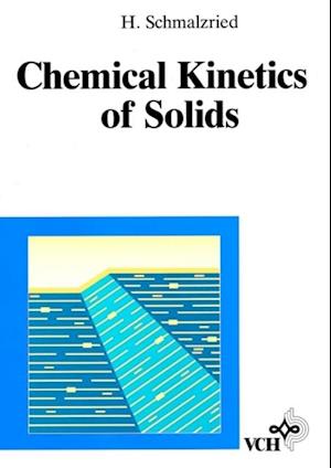 Chemical Kinetics of Solids