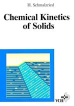 Chemical Kinetics of Solids