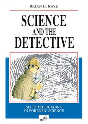 Science and the Detective