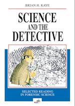 Science and the Detective