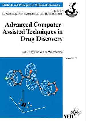 Advanced Computer-Assisted Techniques in Drug Discovery