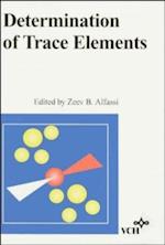 Determination of Trace Elements