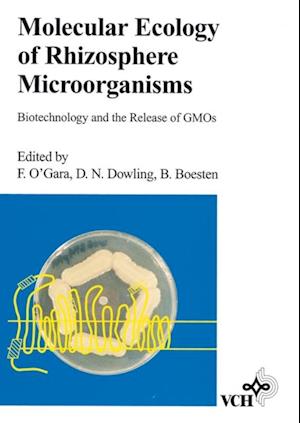 Molecular Ecology of Rhizosphere Microorganisms