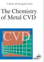 Chemistry of Metal CVD