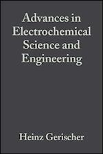 Advances in Electrochemical Science and Engineering, Volume 2