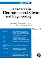 Advances in Electrochemical Science and Engineering, Volume 7