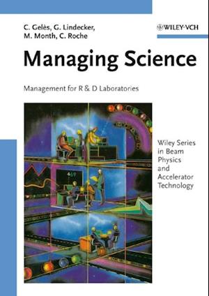 Managing Science