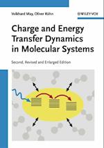 Charge and Energy Transfer Dynamics in Molecular Systems