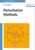 Perturbation Methods