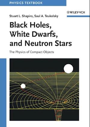 Black Holes, White Dwarfs and Neutron Stars