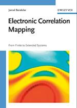 Electronic Correlation Mapping