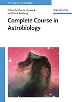 Complete Course in Astrobiology