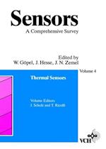 Sensors, Thermal Sensors