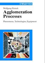 Agglomeration Processes