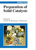 Preparation of Solid Catalysts