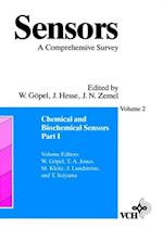 Sensors, Chemical and Biochemical Sensors