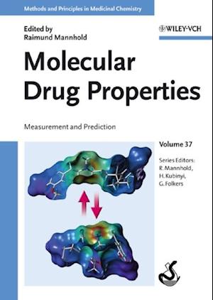 Molecular Drug Properties