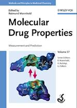 Molecular Drug Properties