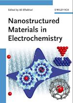 Nanostructured Materials in Electrochemistry