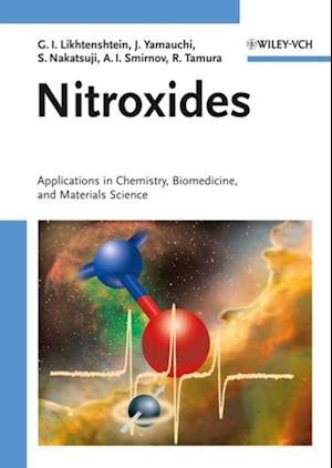 Nitroxides