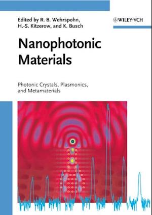 Nanophotonic Materials