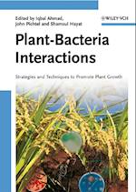 Plant-Bacteria Interactions