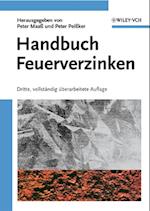 Handbuch Feuerverzinken