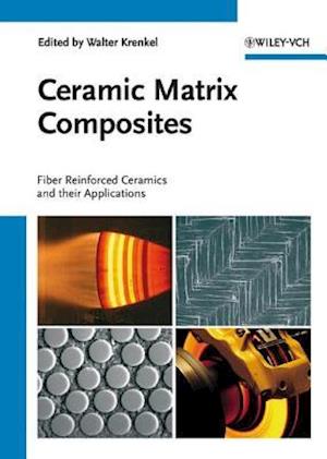 Ceramic Matrix Composites