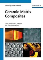 Ceramic Matrix Composites