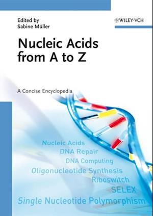 Nucleic Acids from A to Z