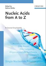 Nucleic Acids from A to Z