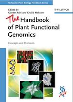 Handbook of Plant Functional Genomics