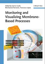 Monitoring and Visualizing Membrane-Based Processes