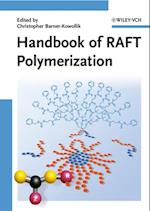 Handbook of RAFT Polymerization