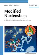 Modified Nucleosides