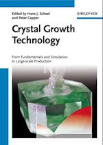 Crystal Growth Technology