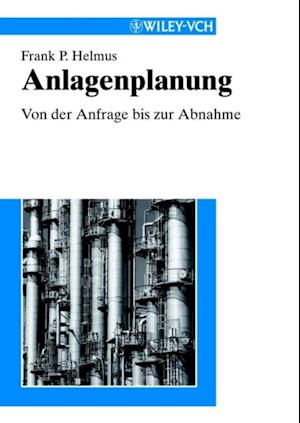 Anlagenplanung