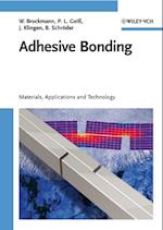 Adhesive Bonding