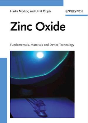 Zinc Oxide